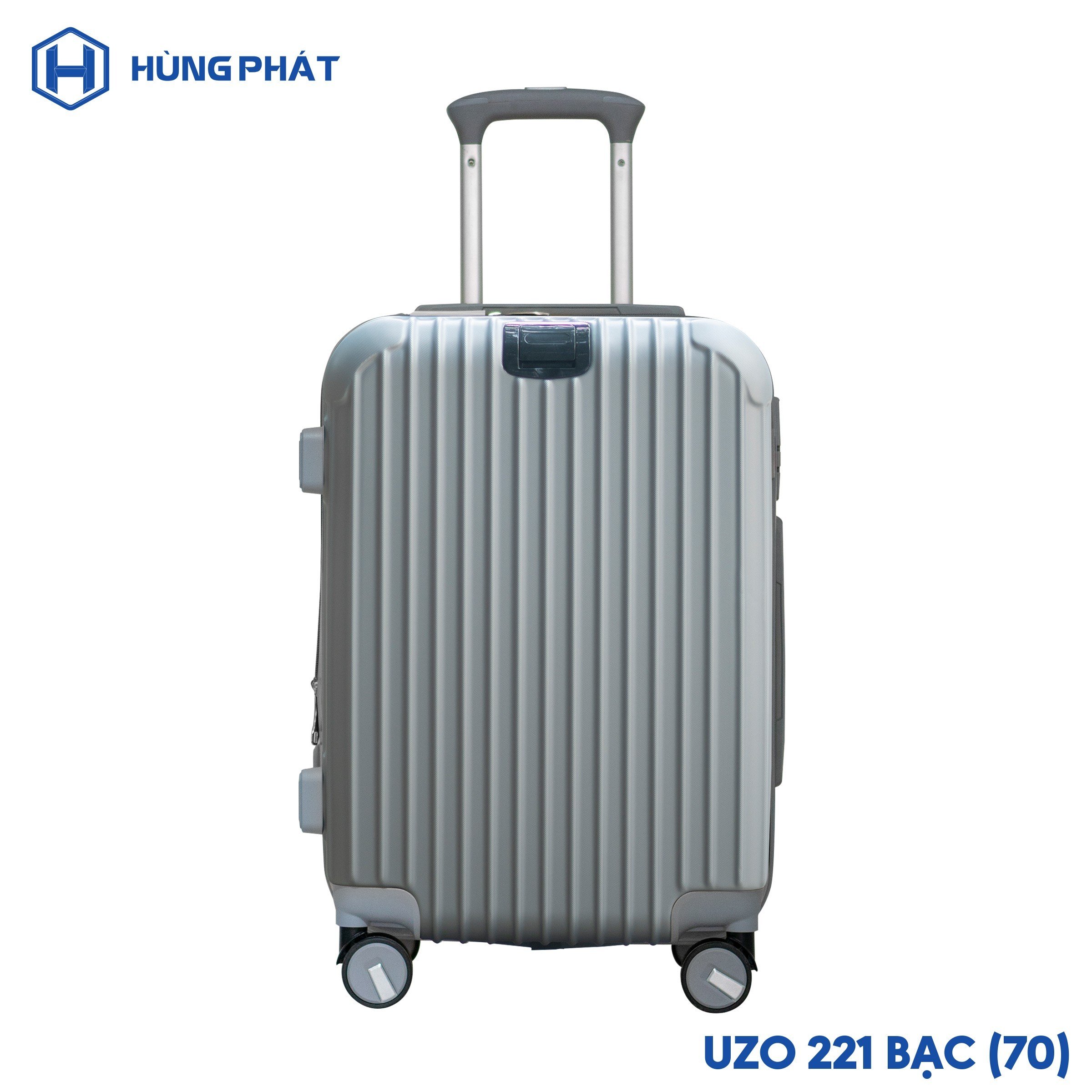 Vali Nhựa HÙNG PHÁT UZO 221