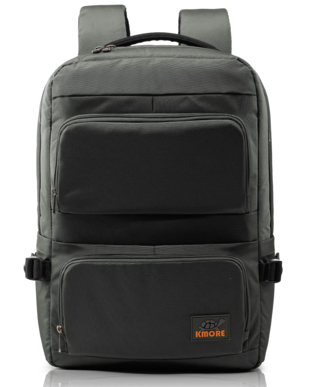 Balo Laptop 15.6 inch KMORE The LEON