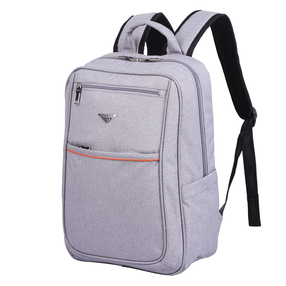 Balo Laptop 14 Inch Du Lịch Thời Trang Unisex STARGO DARIAN - BH Dài Hạn