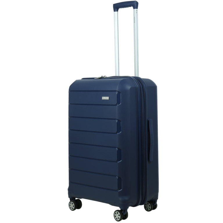 Vali Kéo Vải Xách Tay / Ký Gửi SAKOS Pionero 20 inch / 24 inch / 28 inch