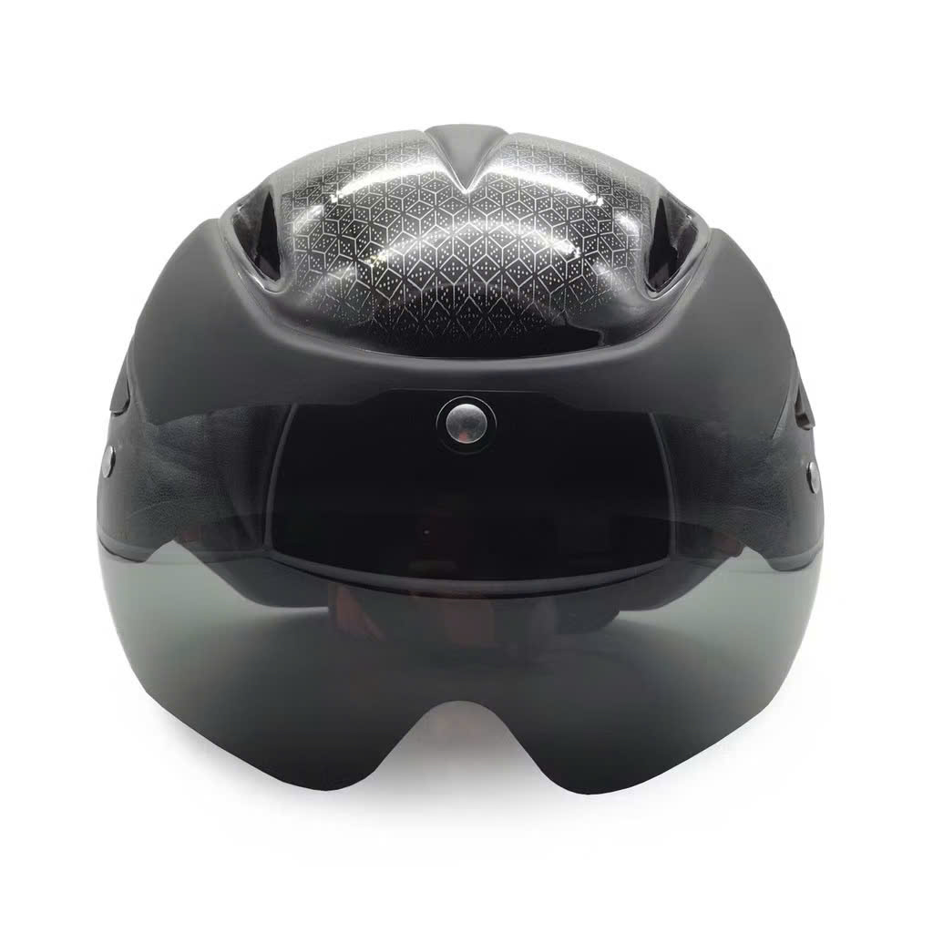 MŨ BẢO HIỂM XE ĐẠP PROTEC WIN 001, Tiêu Chuẩn Châu Âu, An Toàn, Thời Trang