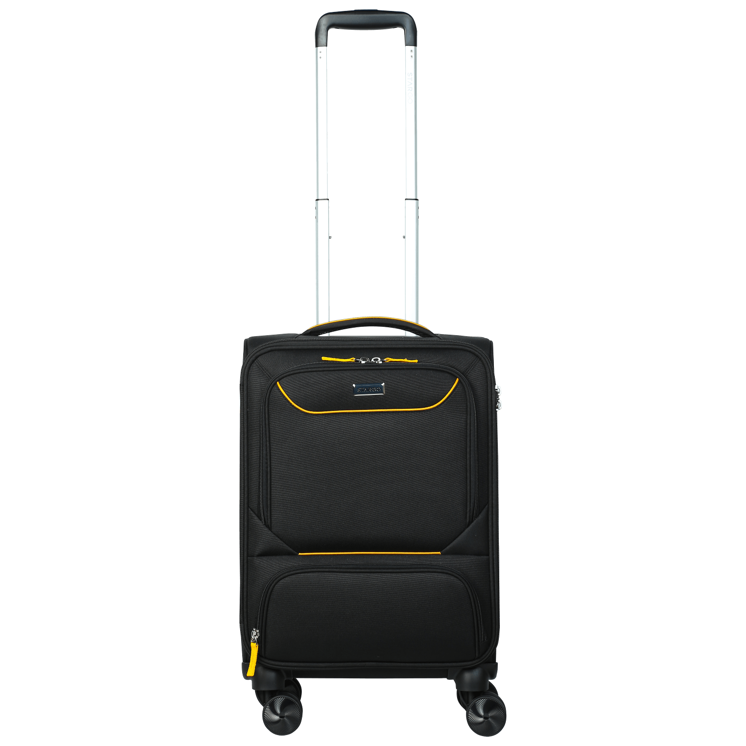 Vali Kéo Vải Size S Xách Tay 20 inch STARGO Satus