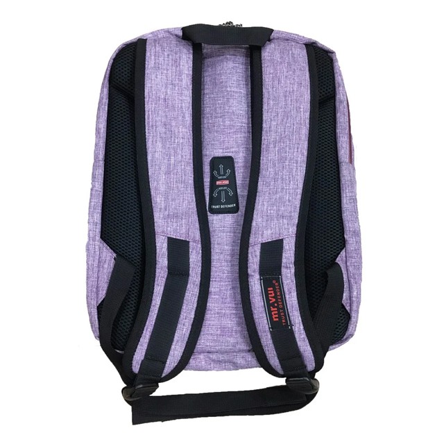 Balo Laptop 14 inch MR VUI 623