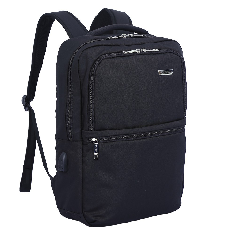 Balo Laptop Chống Sốc 15 inch SAKOS AGATHA