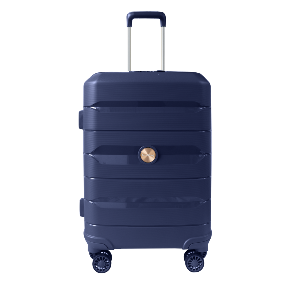 Vali Nhựa HÙNG PHÁT Travelking 883