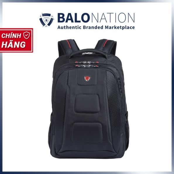 Balo Laptop 15.6 inch SAKOS Cyber