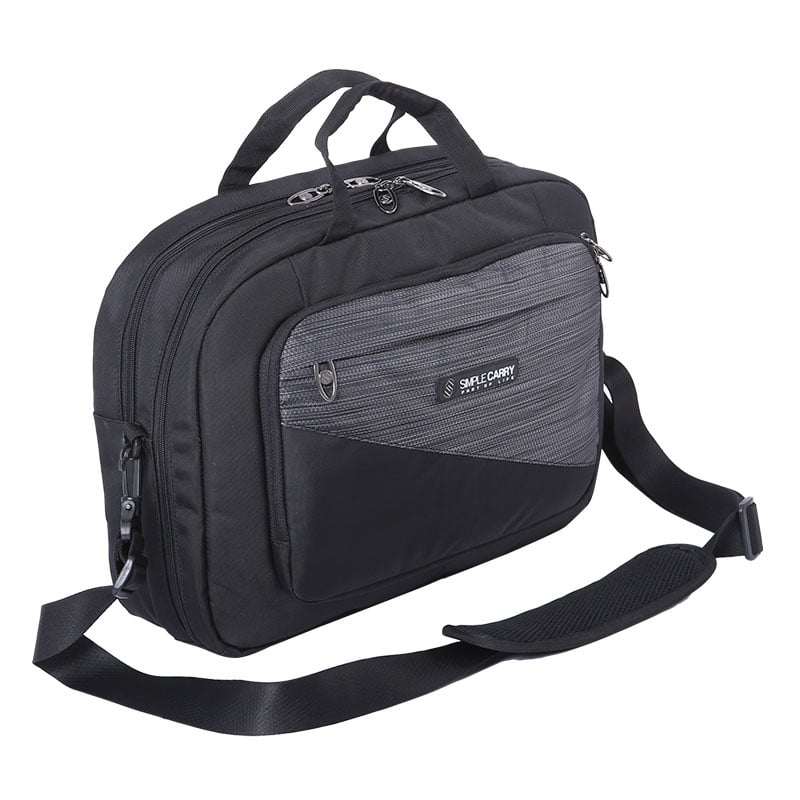 Cặp Laptop 15.6 inch SIMPLECARRY P MESSENGER
