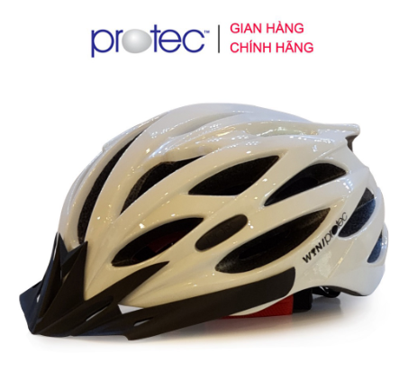 Mũ Bảo Hiểm Xe Đạp Thể Thao PROTEC WIN 002