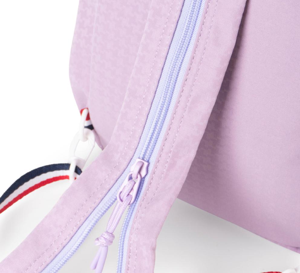 Balo teen MR VUI 1047 học sinh sinh viên nhỏ gọn, nhẹ nhàng