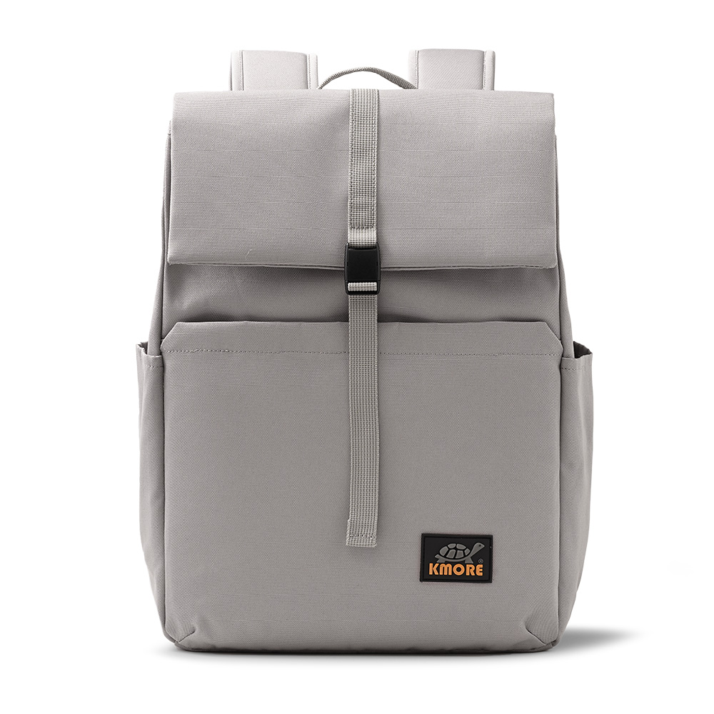 Balo Laptop 15.6 inch KMORE Scarllet thanh lịch, gọn nhẹ