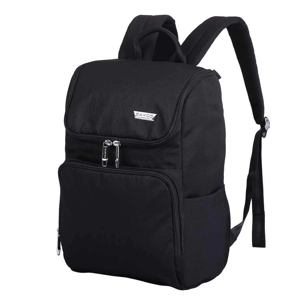 Balo Du Lịch Laptop 14 inch SAKOS WAYVIE