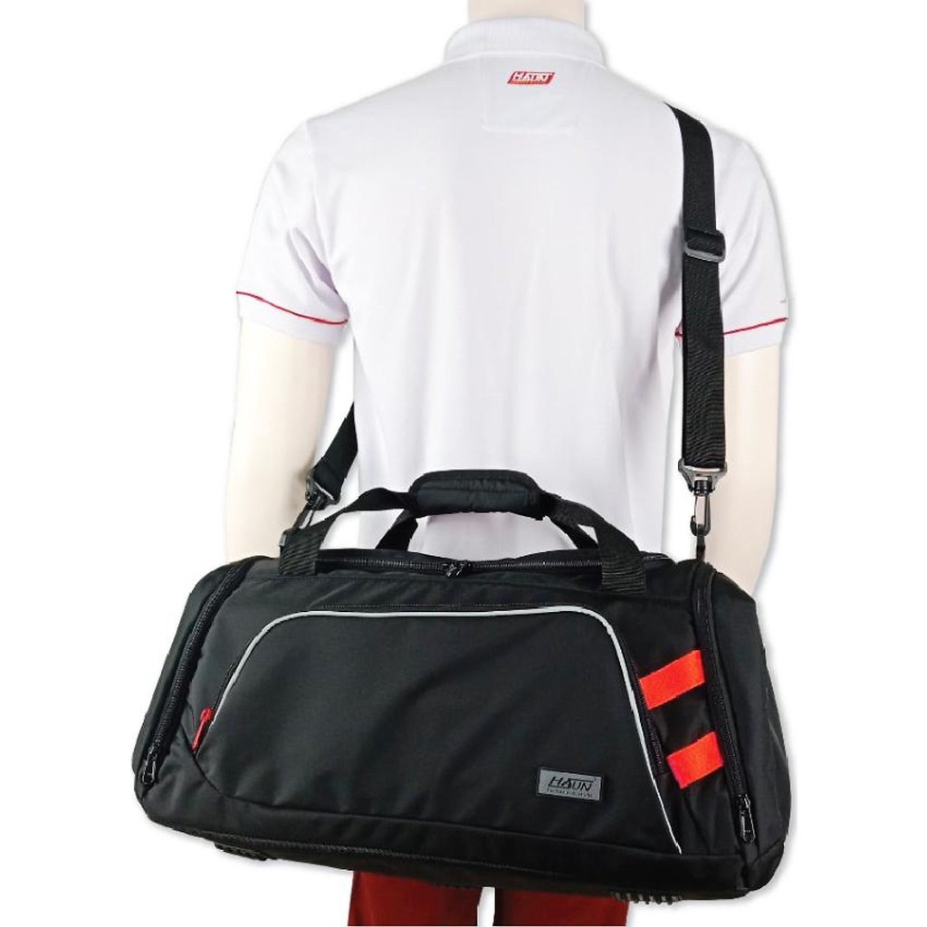 Túi Trống Du lịch Thể Thao Size Lớn HASUN HS 668