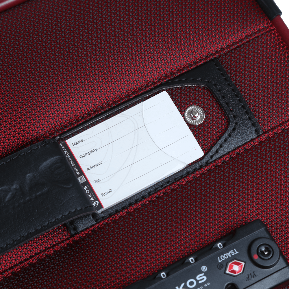 Cặp Laptop 15.6 inch SAKOS Handy