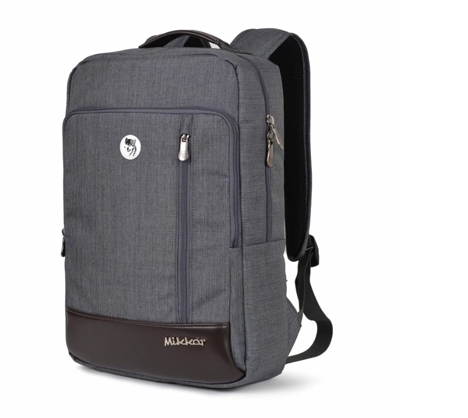 Balo Laptop 15.6 inch MIKKOR The Ralph