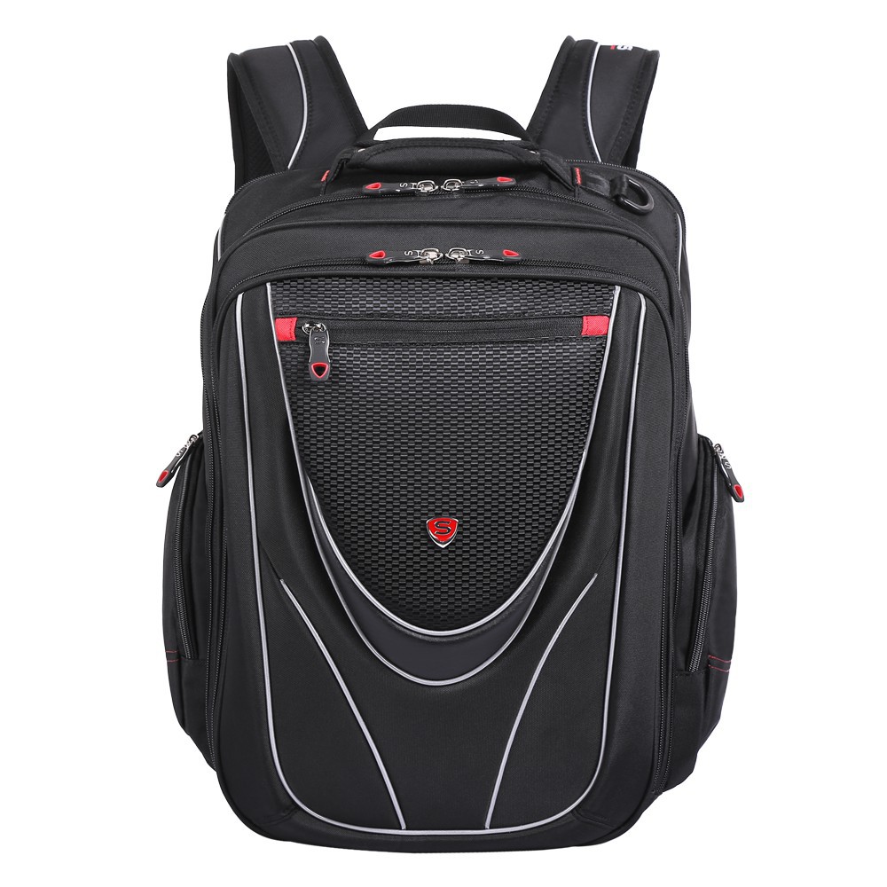 Balo Laptop Du Lịch 17 inch SAKOS NEO LAMBORGHINI