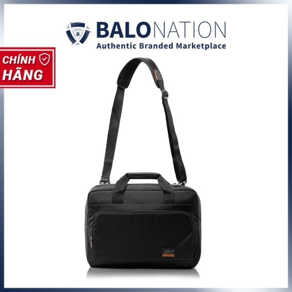 Cặp Laptop 15.6 inch KMORE Enzo