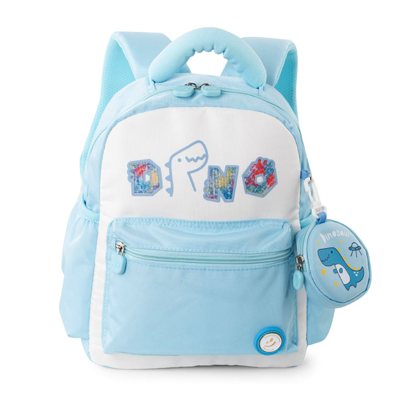 Balo mẫu giáo MR VUI 1020 - BH Dài Hạn