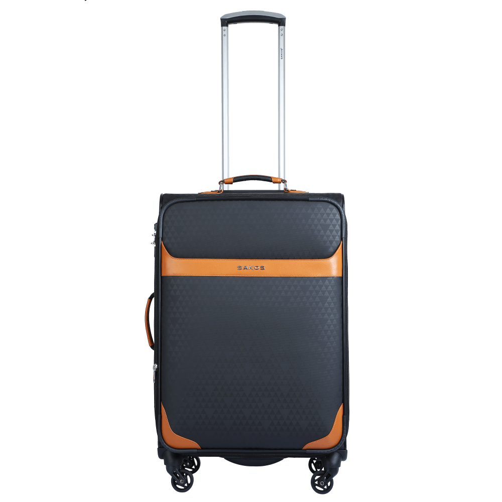 Vali Vải Doanh Nhân Size M Ký Gửi 24 inch SAKOS Lavista