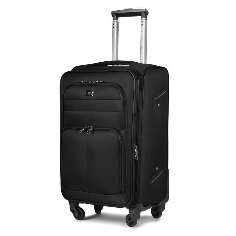 Vali Vải Size Xách Tay 20 inch MR VUI VLM192