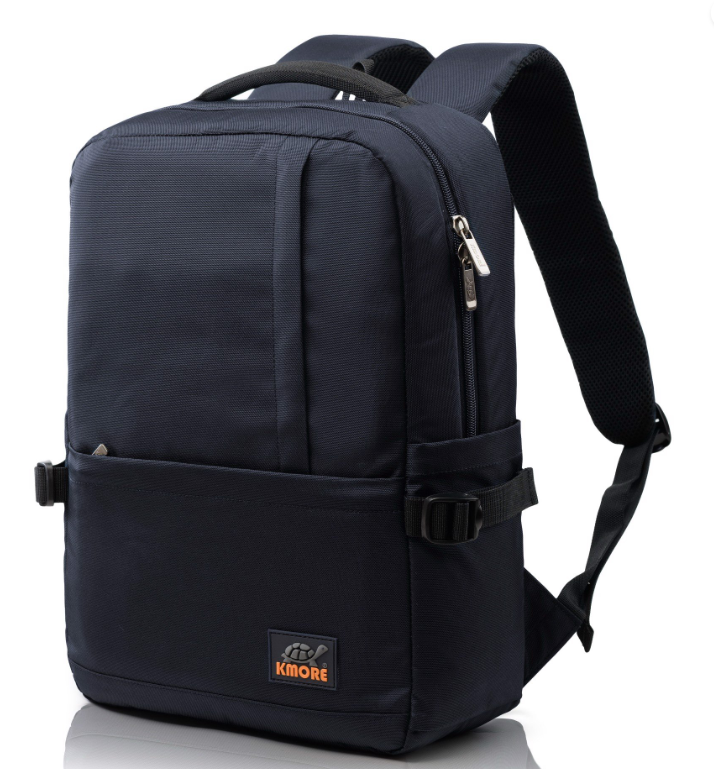 Balo Laptop 15.6 inch KMORE The Jasper