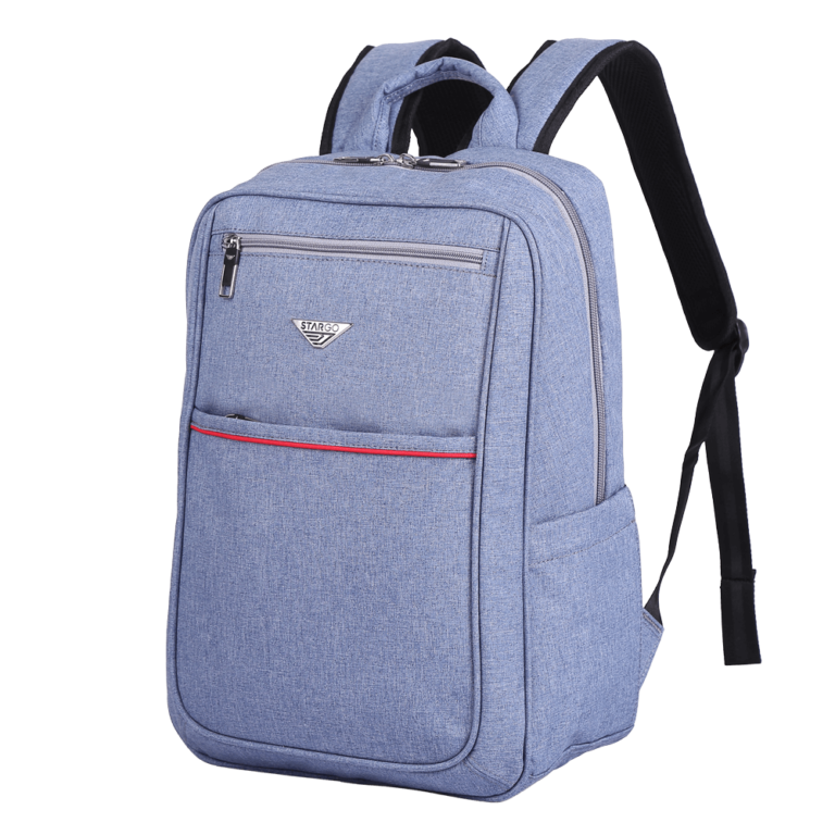 Balo Laptop 14 Inch Du Lịch Thời Trang Unisex STARGO DARIAN - BH Dài Hạn