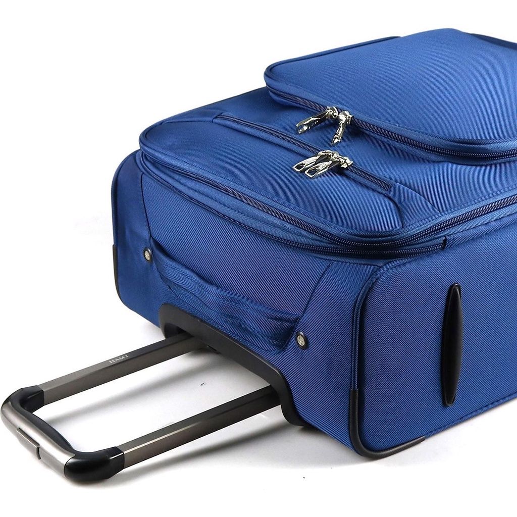 Vali Cần Kéo 360 độ HAMI 28 inch