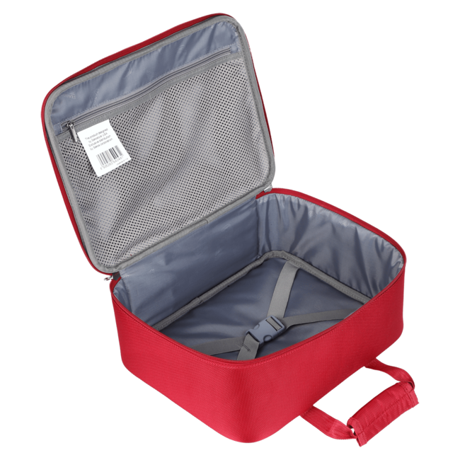 Túi cốp vải hành lý xách tay 17L STARGO Trendency - Gọn nhẹ, đa năng