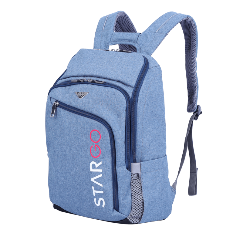 Balo Laptop Du Lịch Thời Trang Uniex STARGO KEVAN 15.6 Inch - BH Dài Hạn