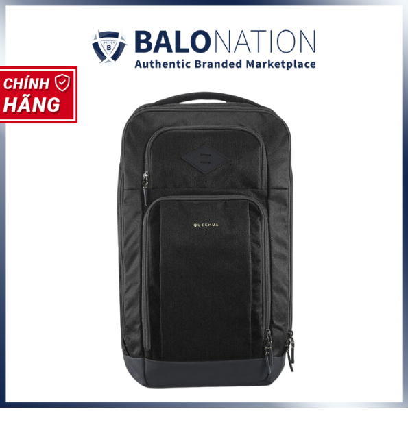 Balo thể thao dã ngoại 17 inch QUECHUA DECATHLON - NH Escape 500 - Đa năng, nhiều ngăn linh hoạt