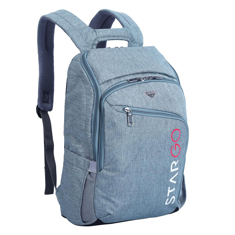 Balo Laptop Du Lịch Thời Trang Uniex STARGO KEVAN 15.6 Inch - BH Dài Hạn