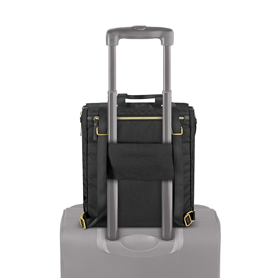 Balo Nữ laptop 13.3 inch SOLO Austin Hybrid Tote Mã EXE803