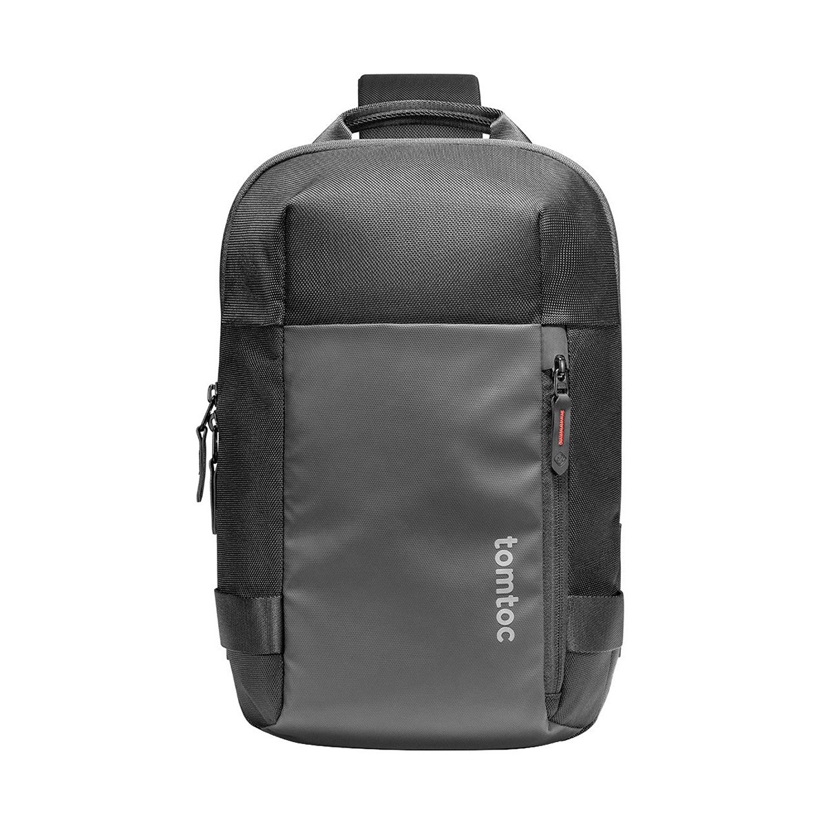 Túi Đeo Chéo Đa Năng TOMTOC Croxbody EDC Sling Bag 11 inch Black A54-A1D1 / Khaki A54-A1K1