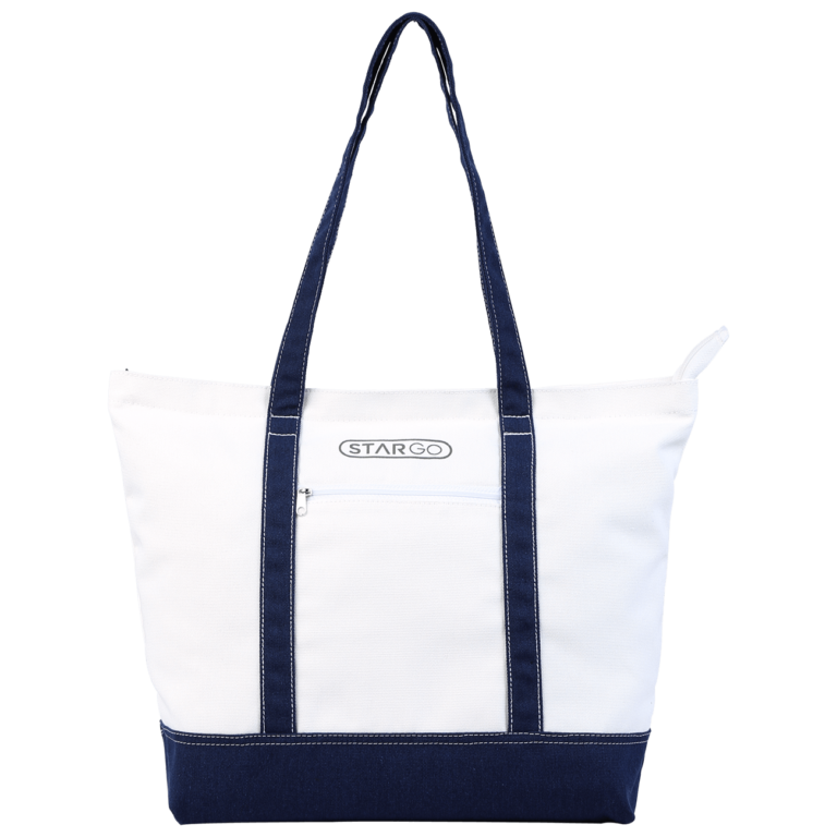 Túi tote vải canvas Stargo 03 - BH Dài Hạn