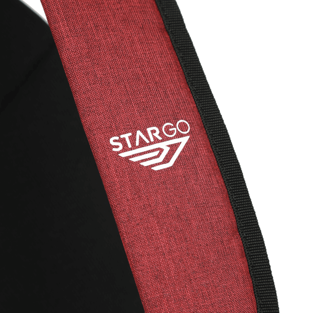 Balo Laptop 14 Inch Du Lịch Thời Trang Unisex STARGO AKTIF - BH Dài Hạn