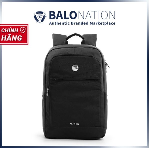 Balo Laptop 15.6 inch MIKKOR The Amiri