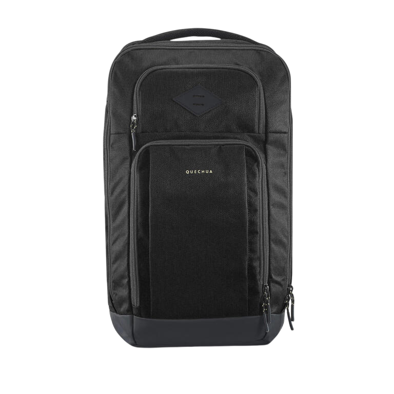 Balo thể thao dã ngoại 17 inch QUECHUA DECATHLON - NH Escape 500 - Đa năng, nhiều ngăn linh hoạt