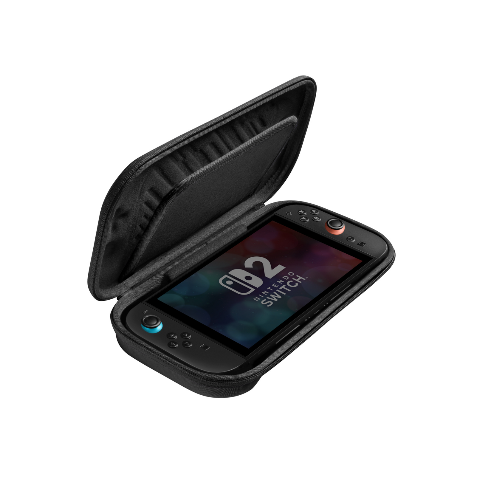 Túi Chống Va Đập Tomtoc (USA) Nintendo Switch 2 FancyCase Slim G05S3