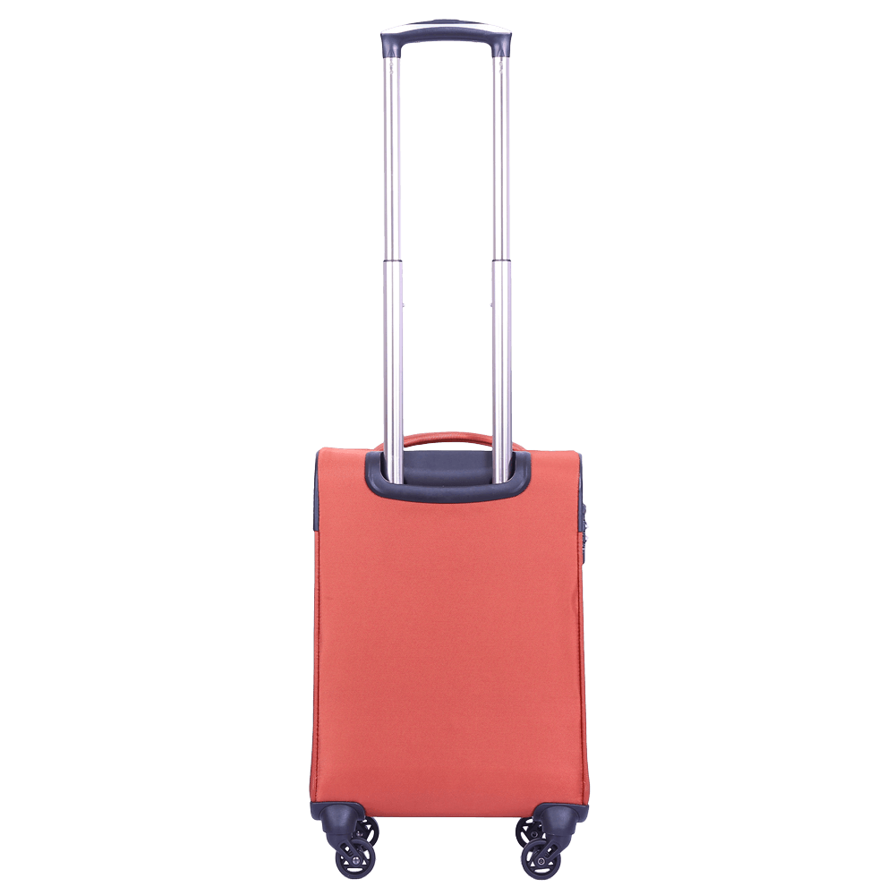 Vali Vải Size Xách Tay 20 inch SAKOS Neo Pilotte