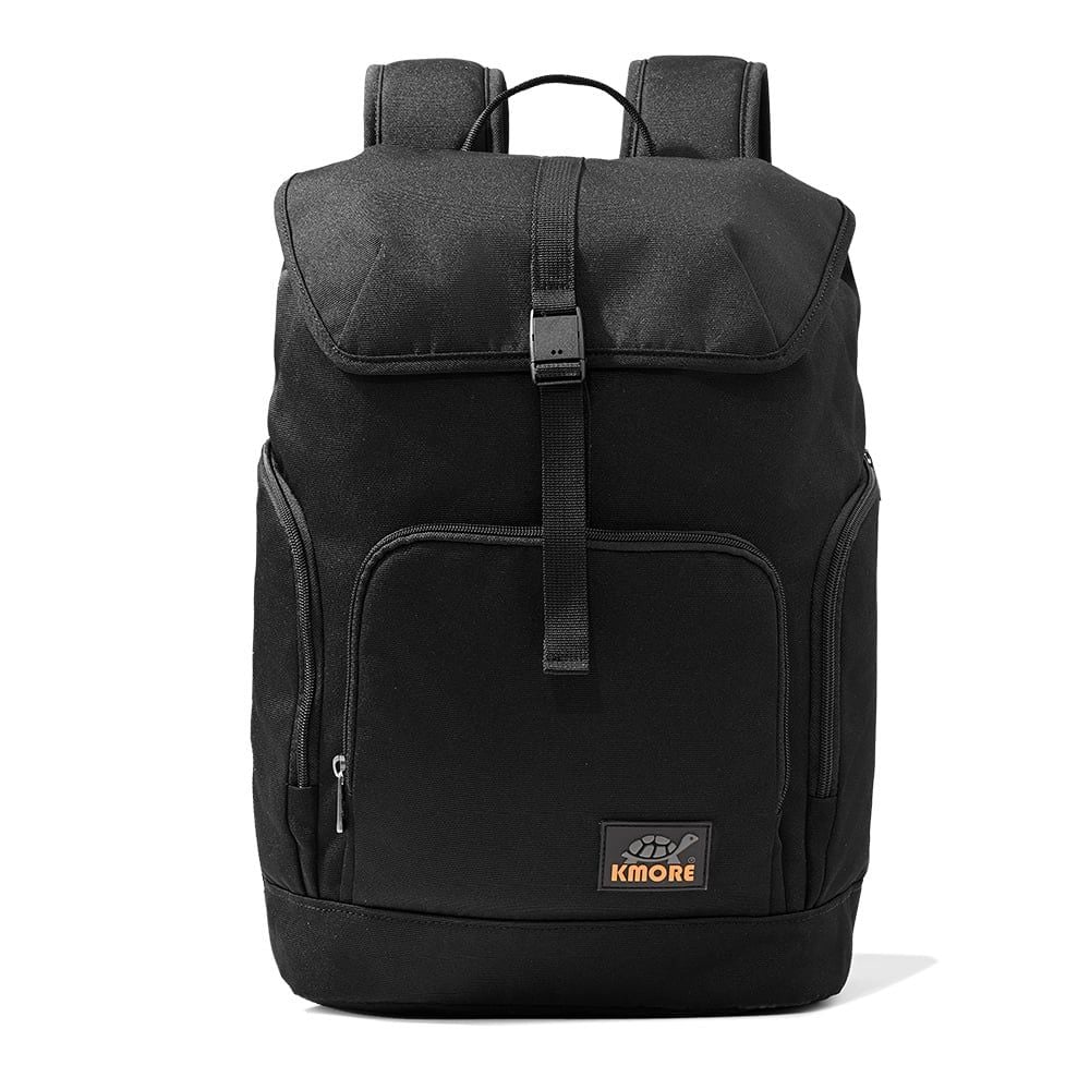 Balo Laptop 15.6 inch KMORE Thiago thanh lịch, gọn nhẹ