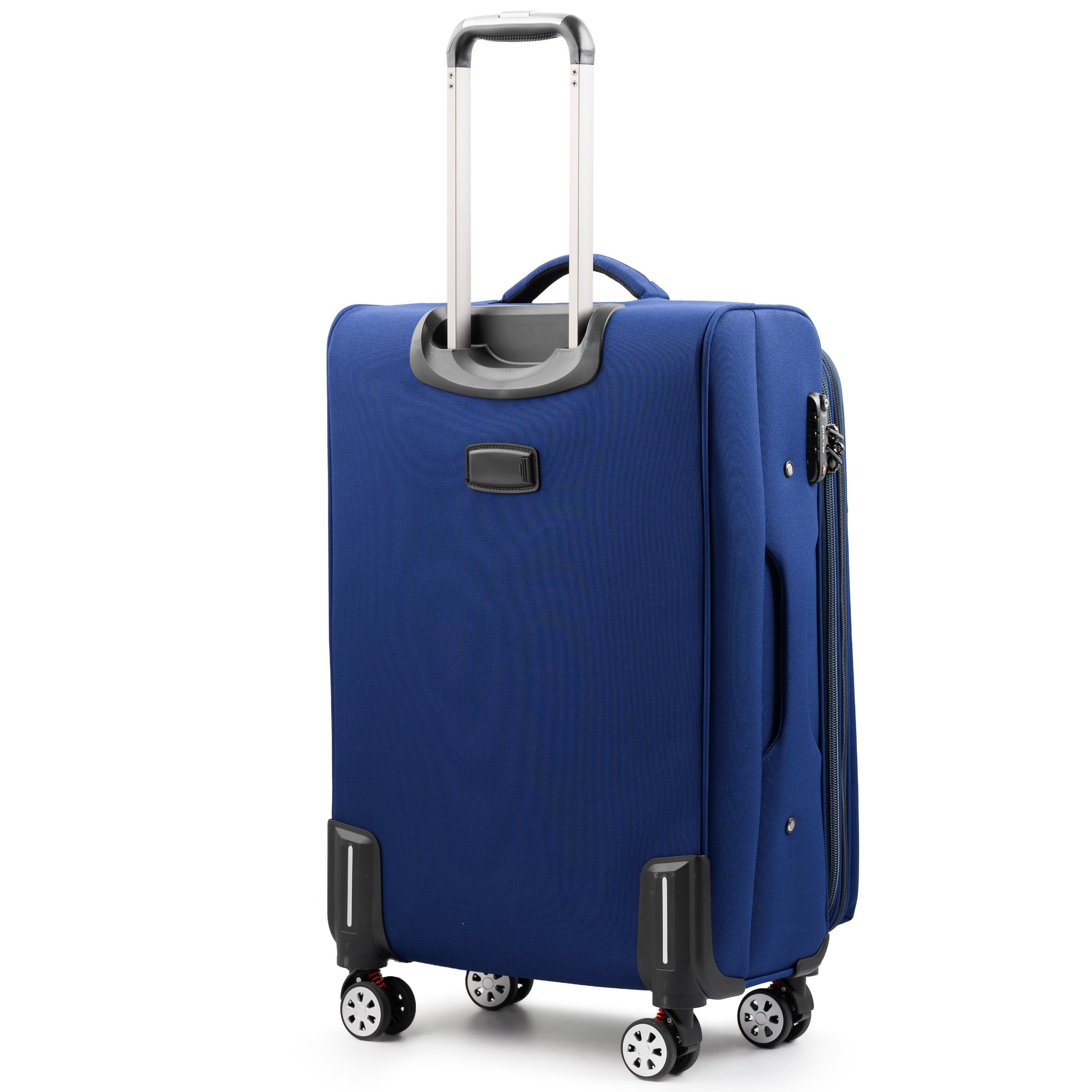 Vali Vải Ký Gửi Size Trung 24 inch MR VUI 207