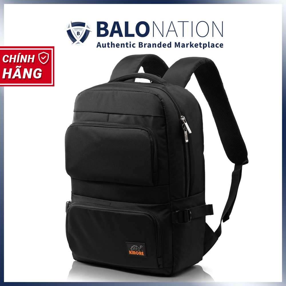 Balo Laptop 15.6 inch KMORE The LEON