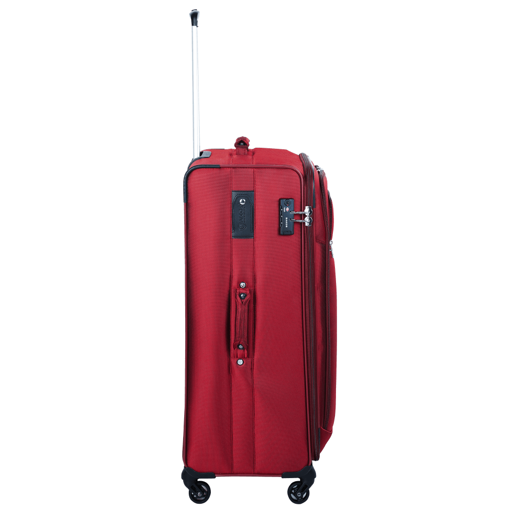 Vali Vải Ký Gửi 28 Inch Size L SAKOS Spazio