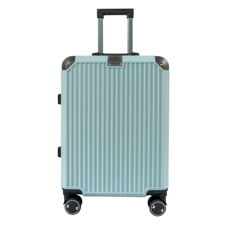 Vali kéo nhựa Size Ký Gửi 20 inch Sakos Vertica