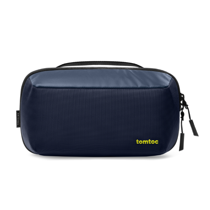 Túi Đựng Phụ Kiện Công Nghệ Tomtoc (USA) Navigator-T13 Accessory Pouch – T13M1