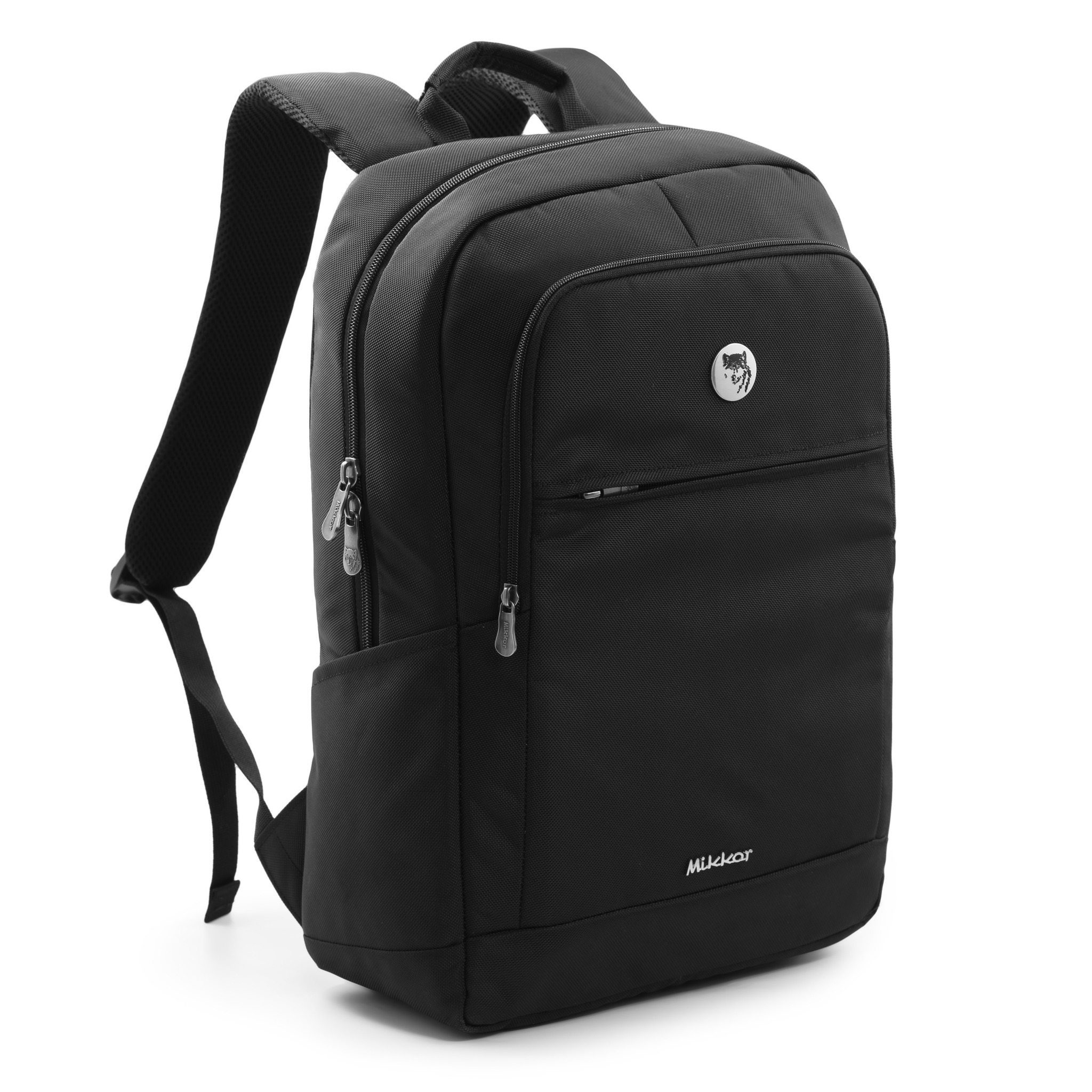 Balo Laptop 15.6 inch MIKKOR The Amiri