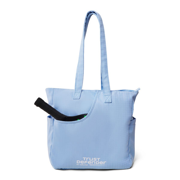 Túi tote MR VUI 005 - Túi xách du lịch nam nữ, chơi pickleball phong cách Hàn Quốc, chống thấm, chắc chắn