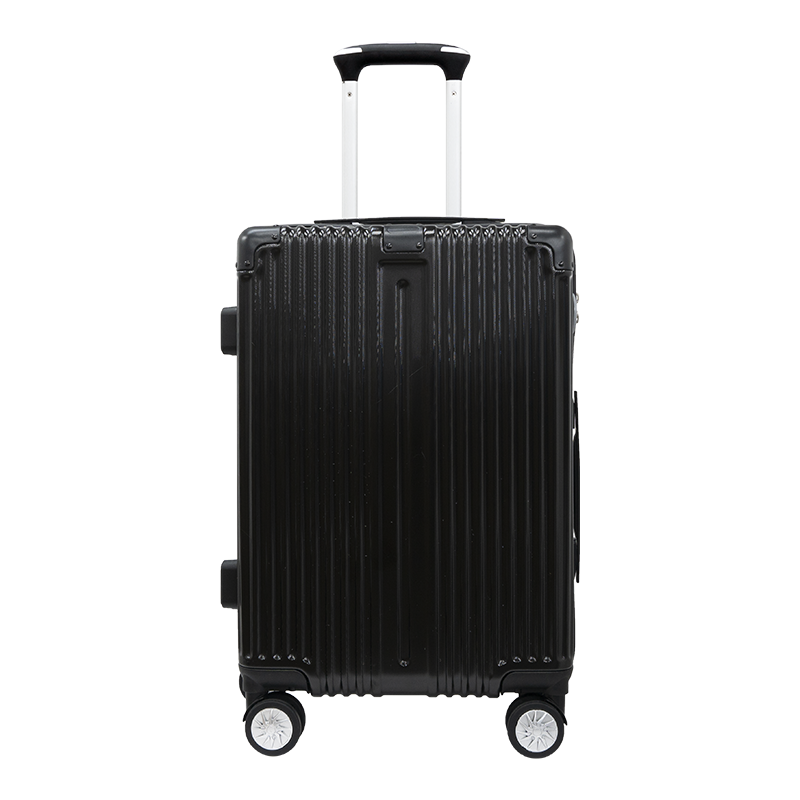 Vali Nhựa 20 inch HÙNG PHÁT 607