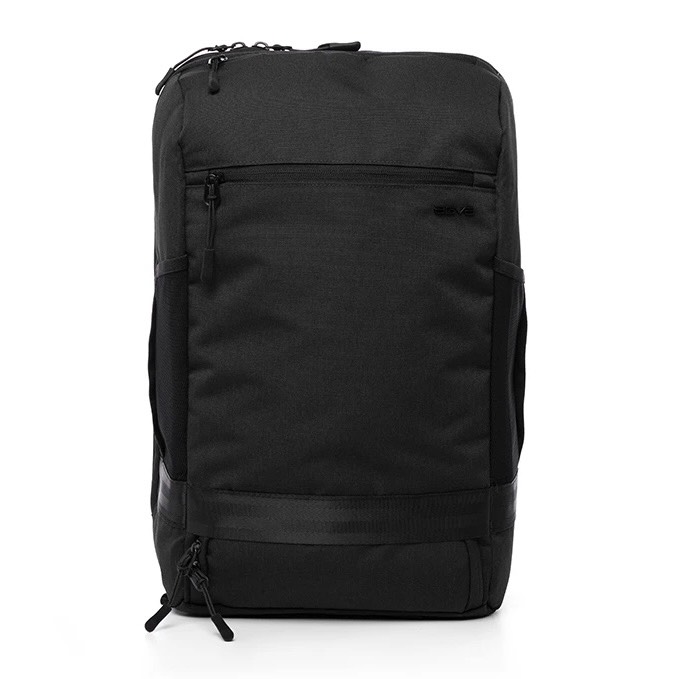 Balo Laptop Du Lịch AGVA Traveller Daypack 15.6 inch LTB357