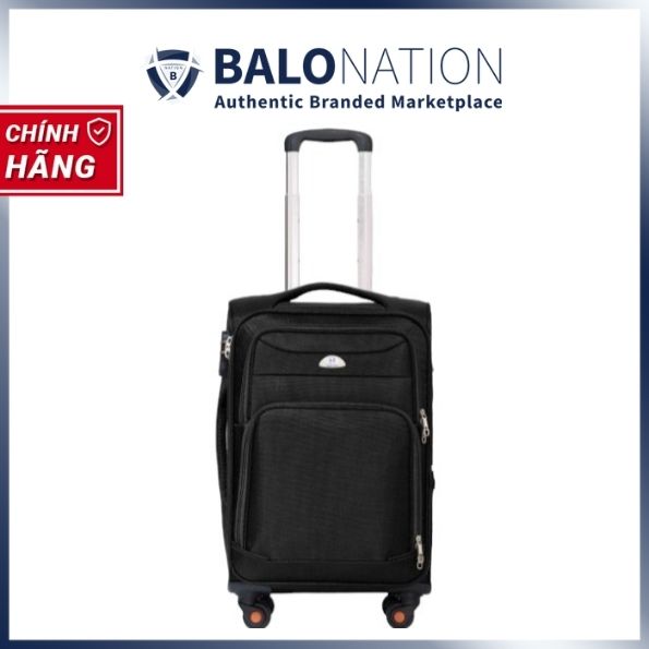 Vali Vải 24 inch HÙNG PHÁT 033
