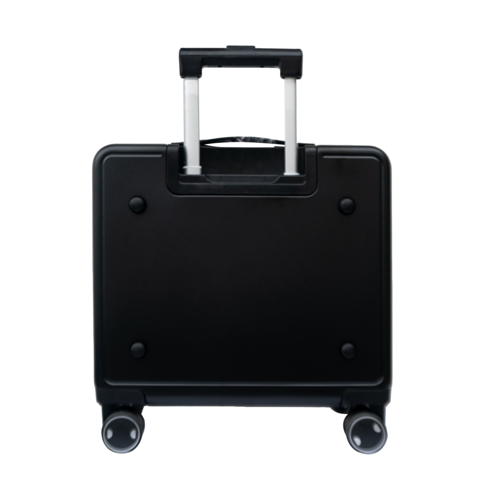 Vali Khung Nhôm Doanh Nhân HÙNG PHÁT Travelking 808
